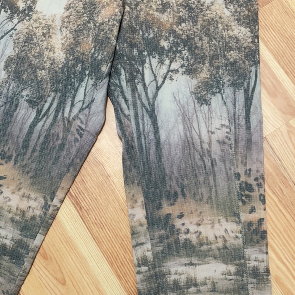 Mesmerize Womens Pants - Picture 3 of 8